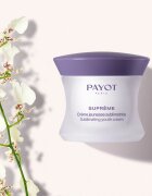 Payot Suprême Crème Jeunesse Sublimatrice подмладяващ дневен крем 50 мл.