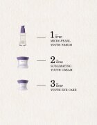 Payot Suprême Crème Jeunesse Sublimatrice подмладяващ дневен крем 50 мл.