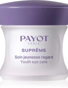 Payot Suprême Soin Jeunesse Regard подмладяващ крем за околоочната зона 15 мл.