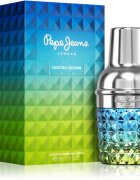 Pepe Jeans Cocktail Edition For Him тоалетна вода за мъже 30 мл.
