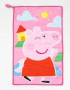 Peppa Pig Travel Set комплект за пътуване за деца
