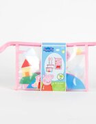 Peppa Pig Travel Set комплект за пътуване за деца