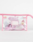 Peppa Pig Travel Set комплект за пътуване за деца