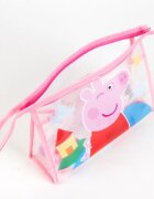 Peppa Pig Travel Set комплект за пътуване за деца