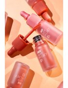 peripera Ink Airy Velvet крем-червило с матиращ ефект цвят 03 Cartoon Coral 4 гр.
