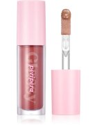 peripera Ink Glasting Lip Gloss хидратиращ блясък за устни цвят 03 Chilling Rosy 4.5 мл.