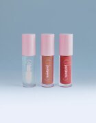 peripera Ink Glasting Lip Gloss хидратиращ блясък за устни цвят 03 Chilling Rosy 4.5 мл.