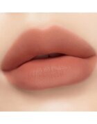 peripera Ink Velvet кадифено червило цвят 24 Milky Nude 4 гр.