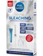 Perl Weiss Bleaching System 4.0 комплект за избелване на зъби 4 бр.