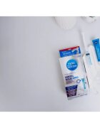 Perl Weiss Bleaching System 4.0 комплект за избелване на зъби 4 бр.