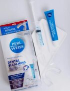 Perl Weiss Bleaching System 4.0 комплект за избелване на зъби 4 бр.