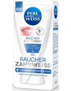 Perl Weiss Bleaching Toothpaste for Smokers избелваща паста за зъби за пушачи 50 мл.