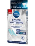 Perl Weiss Power Whitening Strips избелващи ленти за зъби 5x2 бр.