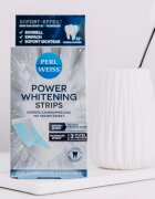 Perl Weiss Power Whitening Strips избелващи ленти за зъби 5x2 бр.