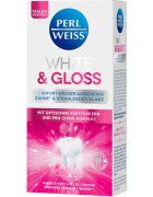 Perl Weiss White & Gloss избелваща паста за зъби 50 мл.