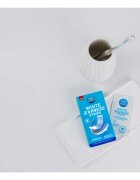 Perl Weiss White Strips Express избелващи ленти 4 бр.