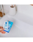 Perl Weiss White Strips Express избелващи ленти 4 бр.