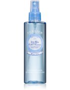 Perlier Blue Iris Body Spray освежаващ спрей за тяло за жени 200 мл.