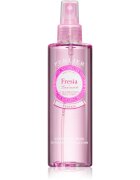 Perlier Freesia Body Spray освежаващ спрей за тяло за жени 200 мл.