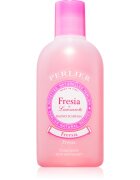 Perlier Freesia пенлив душ гел с хидратиращ ефект 500 мл.