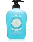 Perlier Gin Del Mediterraneo течен сапун за ръце 300 мл.