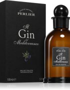 Perlier Gin Del Mediterraneo тоалетна вода за мъже 100 мл.
