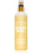 Perlier Honey Miel Honey & Matcha Tea парфюмиран спрей за тяло за жени 200 мл.
