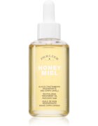 Perlier Honey Miel кадифено масло за тяло 95 мл.
