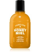 Perlier Honey Miel кремообразен душ-гел и гел за вана 500 мл.