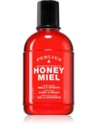 Perlier Honey Miel кремообразен душ-гел и гел за вана 500 мл.