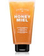 Perlier Honey Miel пилинг за тяло за чувствителна кожа 250 мл.