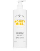 Perlier Honey Miel силно хидратиращ лосион за тяло 400 мл.