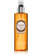 Perlier Sandalwood освежаващ спрей за тяло 200 мл.