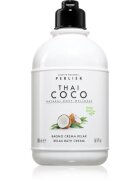 Perlier Thai Coco Relax Bath Cream релаксиращ крем за вана 500 мл.