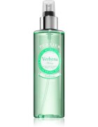 Perlier Verbena Body Spray освежаващ спрей за тяло за жени 200 мл.