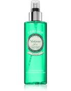 Perlier Vetiver освежаващ спрей за тяло 200 мл.