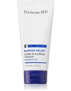 Perricone MD Blemish Relief Cleanser нежен успокояващ и почистващ гел 177 мл.