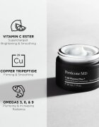 Perricone MD Cold Plasma Plus+ Advanced Serum подхранващ серум за лице 30 мл.