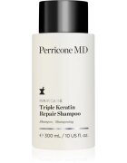 Perricone MD HAIRCARE Triple Keratin подсилващ шампоан за суха и крехка 300 мл.