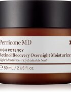 Perricone MD High Potency Night Moisturizer нощен крем за възстановяване стегнатостта на кожата 59 мл.