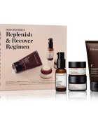 Perricone MD High Potency Replenish & Recover Regimen подаръчен комплект за хидратиране и изпъване на кожата