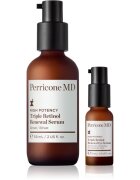 Perricone MD High Potency Retinol Renewal Duo комплект за подмладяване на кожата на лицето