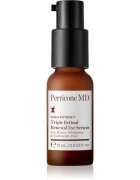 Perricone MD High Potency Triple Retinol Renewal Eye Serum подмладяващ серум за очи с ретинол 15 мл.