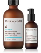 Perricone MD Hydration & Pore Refining Duo комплект за хидратиране на кожата и минимизиране на порите