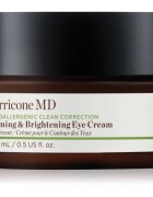 Perricone MD Hypoallergenic Clean Correction Eye Cream хидратираща и озаряваща грижа за клепачи и кръгове под очите 15 мл.