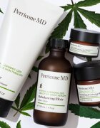 Perricone MD Hypoallergenic Clean Correction Gentle Cleanser почистващ и премахващ грима гел 177 мл.