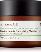 Perricone MD Hypoallergenic Clean Correction Moisturizer Хидратиращ и подхранващ крем 59 мл.