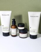 Perricone MD Hypoallergenic Clean Correction Ultra-Smooth Shave Cream крем за бръснене 177 мл.