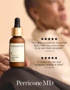 Perricone MD Neuropeptide Deep Crease Serum хидратиращ серум за дълбоки бръчки 30 мл.