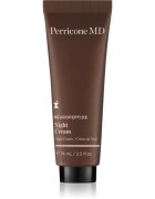 Perricone MD Neuropeptide Night Cream нощен крем за регенерация и обновяване на кожата 74 мл.